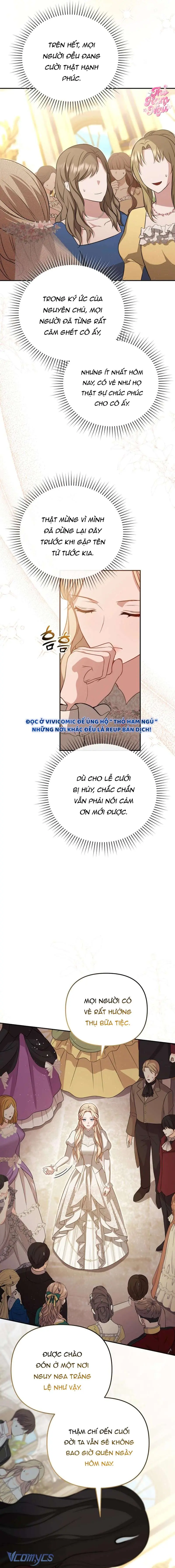 Dù Che Giấu Sức Mạnh Nhưng Tiểu Thư Vẫn Là Người Mạnh Nhất Chapter 1 - Trang 21