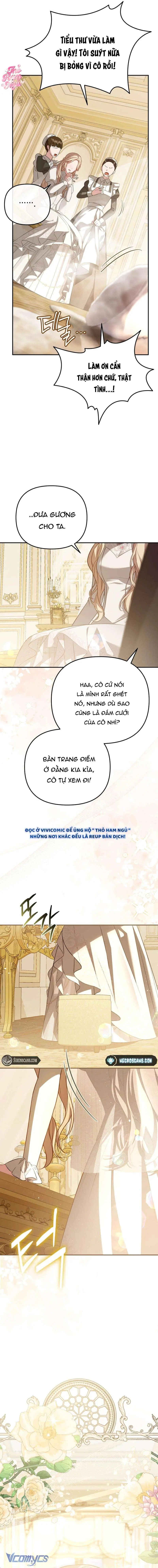 Dù Che Giấu Sức Mạnh Nhưng Tiểu Thư Vẫn Là Người Mạnh Nhất Chapter 1 - Trang 3