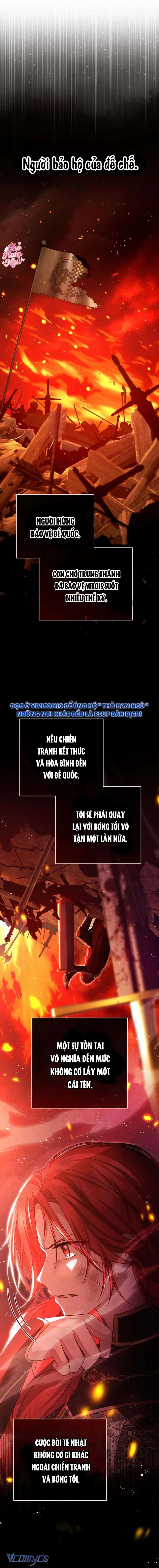 Dù Che Giấu Sức Mạnh Nhưng Tiểu Thư Vẫn Là Người Mạnh Nhất Chapter 1 - Trang 9