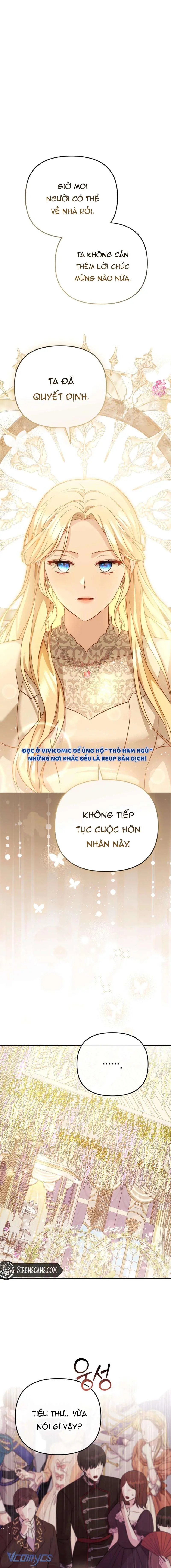 Dù Che Giấu Sức Mạnh Nhưng Tiểu Thư Vẫn Là Người Mạnh Nhất Chapter 2 - Trang 1