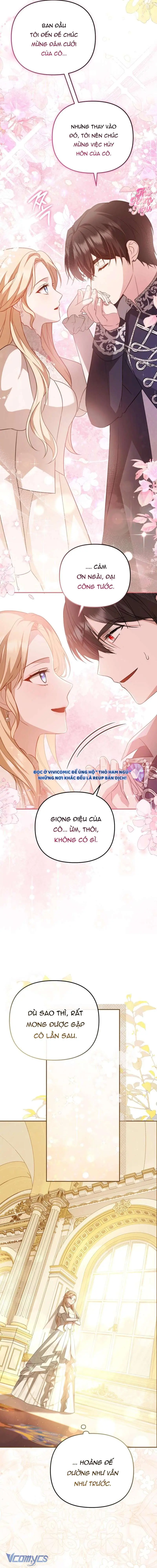 Dù Che Giấu Sức Mạnh Nhưng Tiểu Thư Vẫn Là Người Mạnh Nhất Chapter 2 - Trang 20