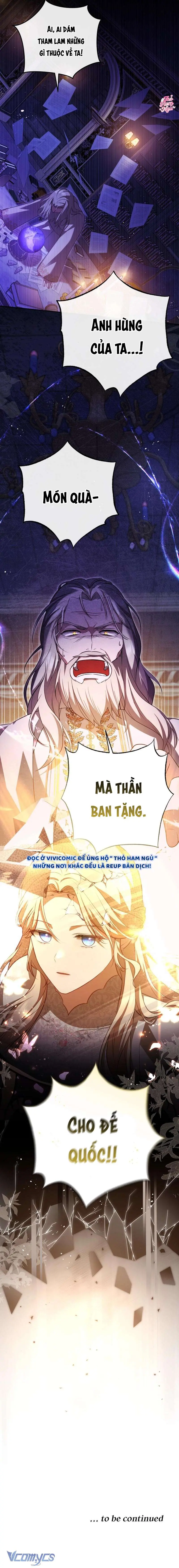 Dù Che Giấu Sức Mạnh Nhưng Tiểu Thư Vẫn Là Người Mạnh Nhất Chapter 2 - Trang 22