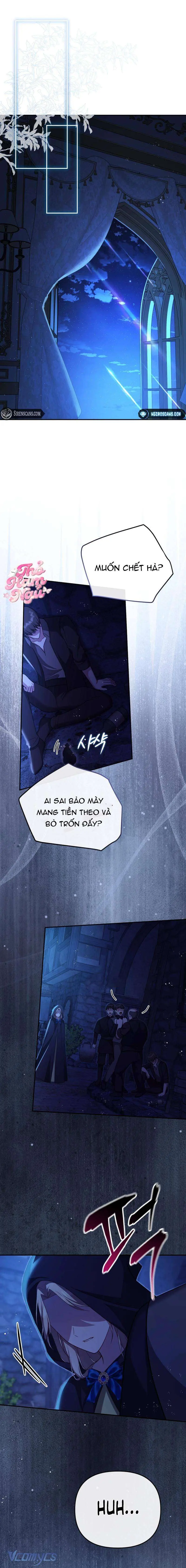 Dù Che Giấu Sức Mạnh Nhưng Tiểu Thư Vẫn Là Người Mạnh Nhất Chapter 5 - Trang 20