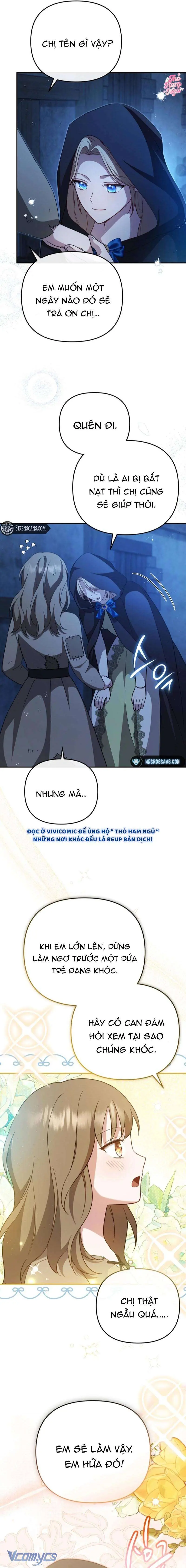 Dù Che Giấu Sức Mạnh Nhưng Tiểu Thư Vẫn Là Người Mạnh Nhất Chapter 6 - Trang 12