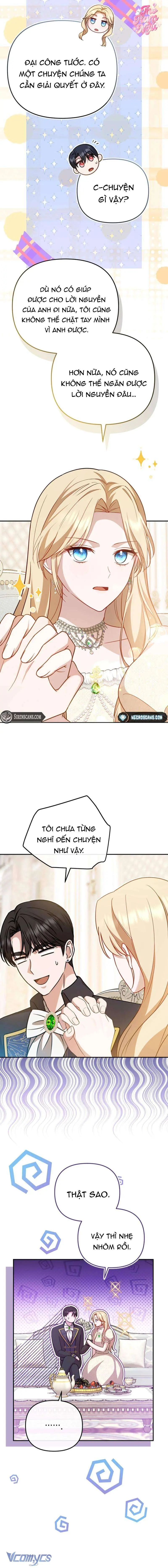 Dù Che Giấu Sức Mạnh Nhưng Tiểu Thư Vẫn Là Người Mạnh Nhất Chapter 6 - Trang 19