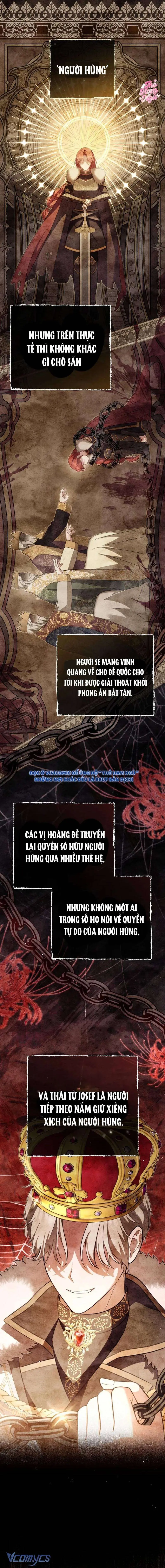Dù Che Giấu Sức Mạnh Nhưng Tiểu Thư Vẫn Là Người Mạnh Nhất Chapter 7 - Trang 12