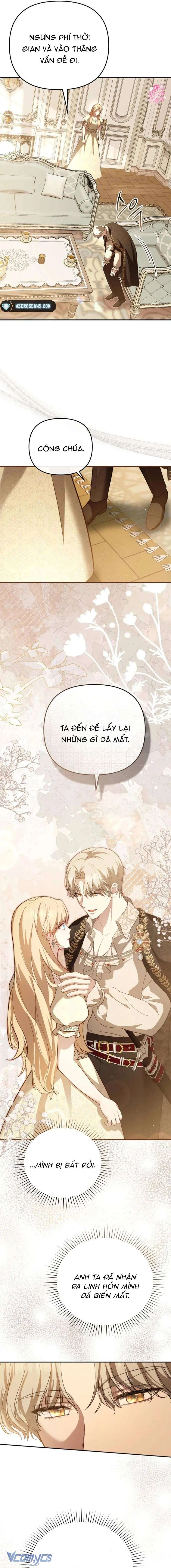 Dù Che Giấu Sức Mạnh Nhưng Tiểu Thư Vẫn Là Người Mạnh Nhất Chapter 7 - Trang 15