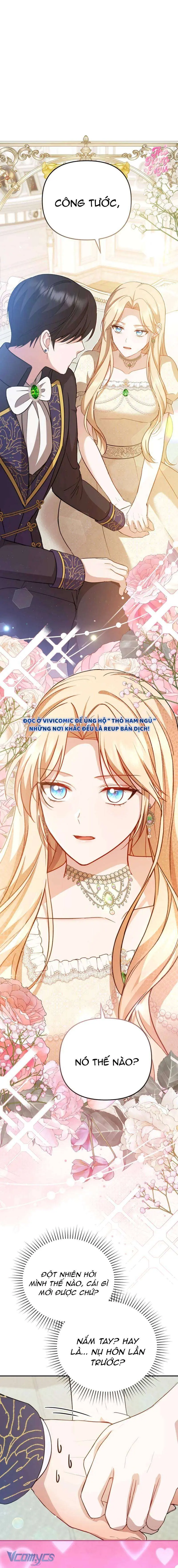 Dù Che Giấu Sức Mạnh Nhưng Tiểu Thư Vẫn Là Người Mạnh Nhất Chapter 7 - Trang 2