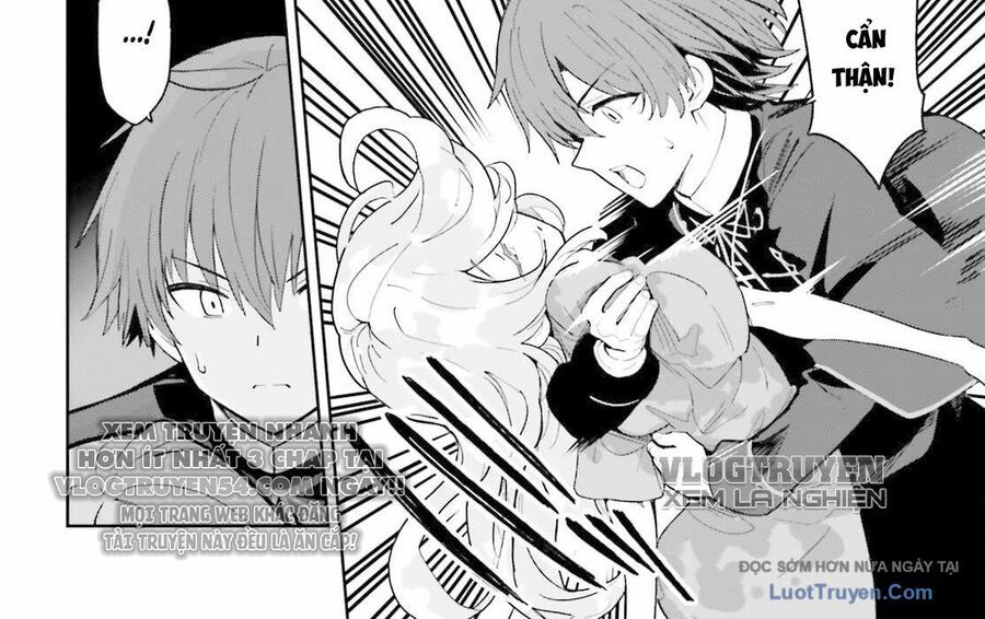 Dù Chỉ Là Tư Tế Quần Chúng, Tôi Nhận Ra Thế Giới Này Là Game Otome Nên Sẽ Bồi Dưỡng Nữ Chính Chapter 1 - Trang 17