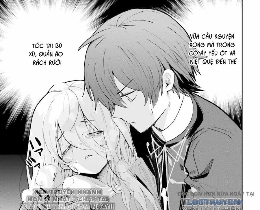 Dù Chỉ Là Tư Tế Quần Chúng, Tôi Nhận Ra Thế Giới Này Là Game Otome Nên Sẽ Bồi Dưỡng Nữ Chính Chapter 1 - Trang 18