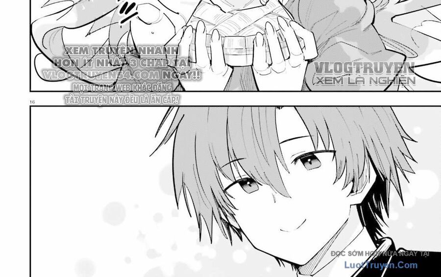 Dù Chỉ Là Tư Tế Quần Chúng, Tôi Nhận Ra Thế Giới Này Là Game Otome Nên Sẽ Bồi Dưỡng Nữ Chính Chapter 1 - Trang 29