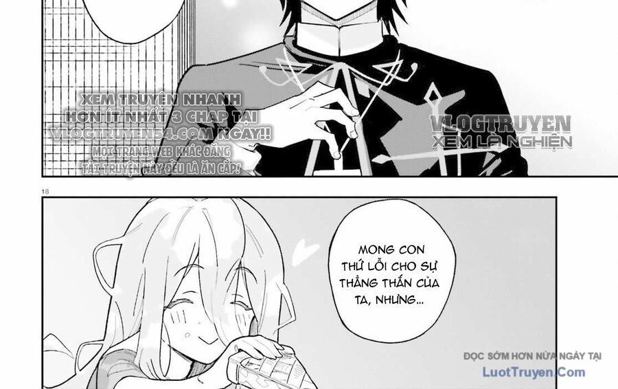 Dù Chỉ Là Tư Tế Quần Chúng, Tôi Nhận Ra Thế Giới Này Là Game Otome Nên Sẽ Bồi Dưỡng Nữ Chính Chapter 1 - Trang 33