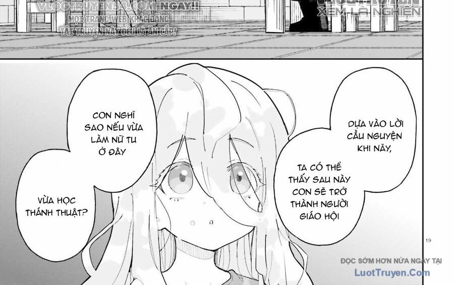 Dù Chỉ Là Tư Tế Quần Chúng, Tôi Nhận Ra Thế Giới Này Là Game Otome Nên Sẽ Bồi Dưỡng Nữ Chính Chapter 1 - Trang 35