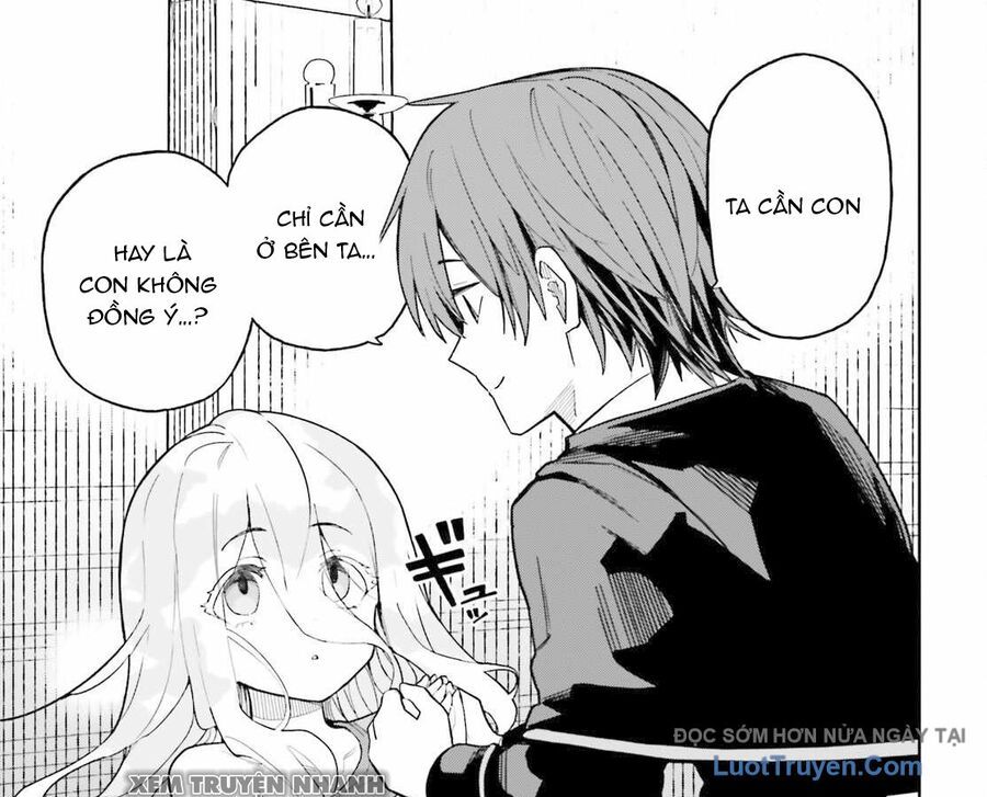 Dù Chỉ Là Tư Tế Quần Chúng, Tôi Nhận Ra Thế Giới Này Là Game Otome Nên Sẽ Bồi Dưỡng Nữ Chính Chapter 1 - Trang 38