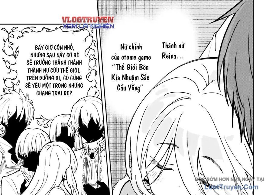 Dù Chỉ Là Tư Tế Quần Chúng, Tôi Nhận Ra Thế Giới Này Là Game Otome Nên Sẽ Bồi Dưỡng Nữ Chính Chapter 2 - Trang 22