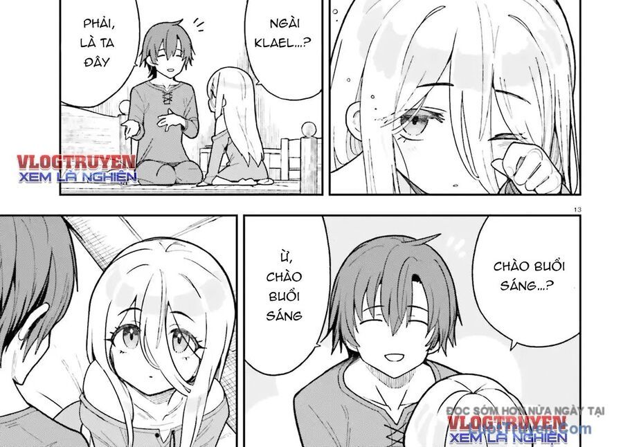 Dù Chỉ Là Tư Tế Quần Chúng, Tôi Nhận Ra Thế Giới Này Là Game Otome Nên Sẽ Bồi Dưỡng Nữ Chính Chapter 2 - Trang 27