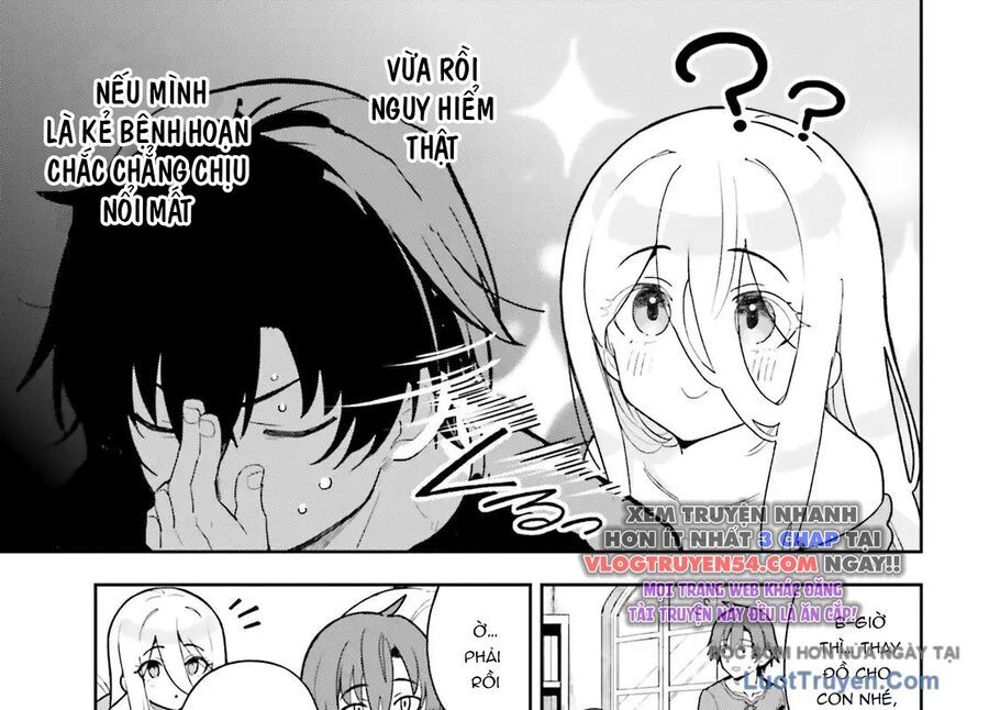 Dù Chỉ Là Tư Tế Quần Chúng, Tôi Nhận Ra Thế Giới Này Là Game Otome Nên Sẽ Bồi Dưỡng Nữ Chính Chapter 2 - Trang 30