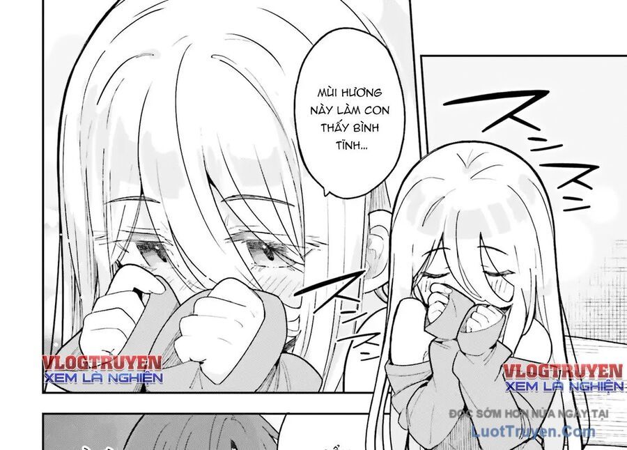 Dù Chỉ Là Tư Tế Quần Chúng, Tôi Nhận Ra Thế Giới Này Là Game Otome Nên Sẽ Bồi Dưỡng Nữ Chính Chapter 2 - Trang 32