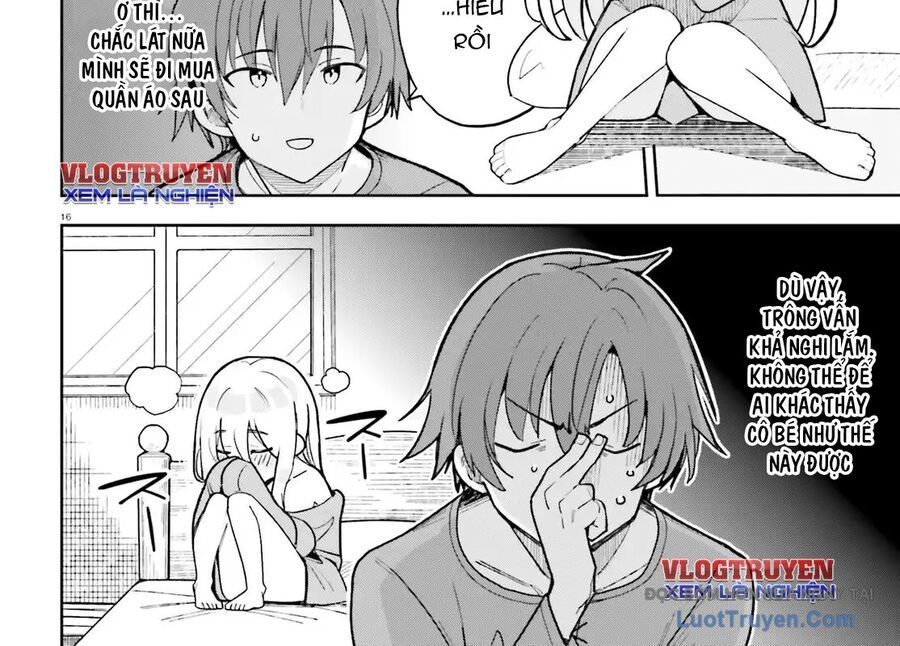 Dù Chỉ Là Tư Tế Quần Chúng, Tôi Nhận Ra Thế Giới Này Là Game Otome Nên Sẽ Bồi Dưỡng Nữ Chính Chapter 2 - Trang 33