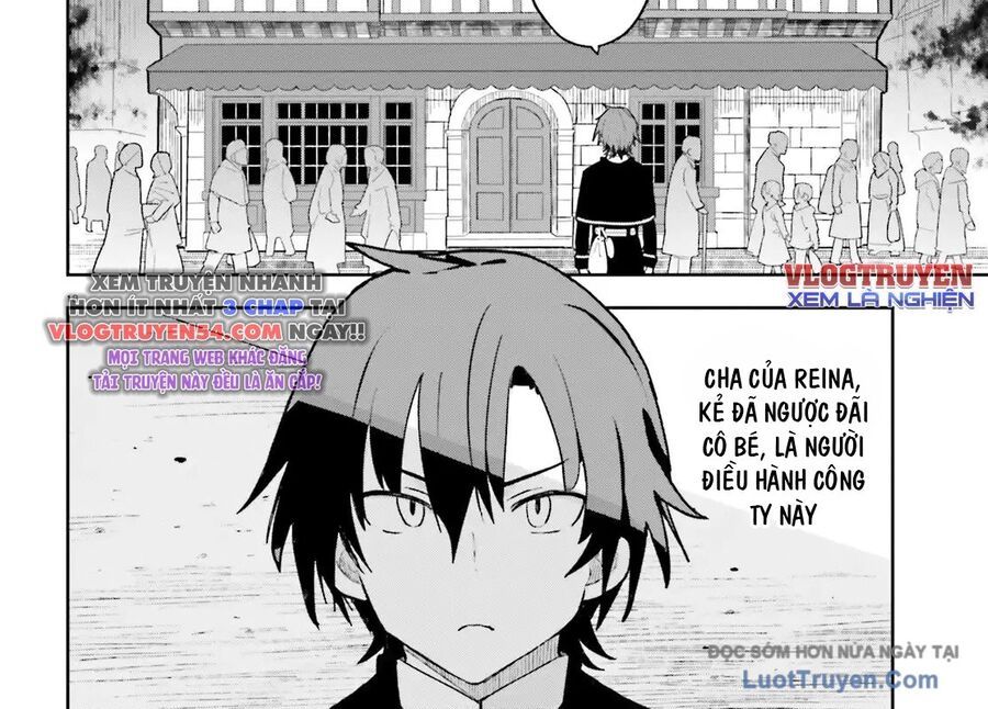 Dù Chỉ Là Tư Tế Quần Chúng, Tôi Nhận Ra Thế Giới Này Là Game Otome Nên Sẽ Bồi Dưỡng Nữ Chính Chapter 2 - Trang 37