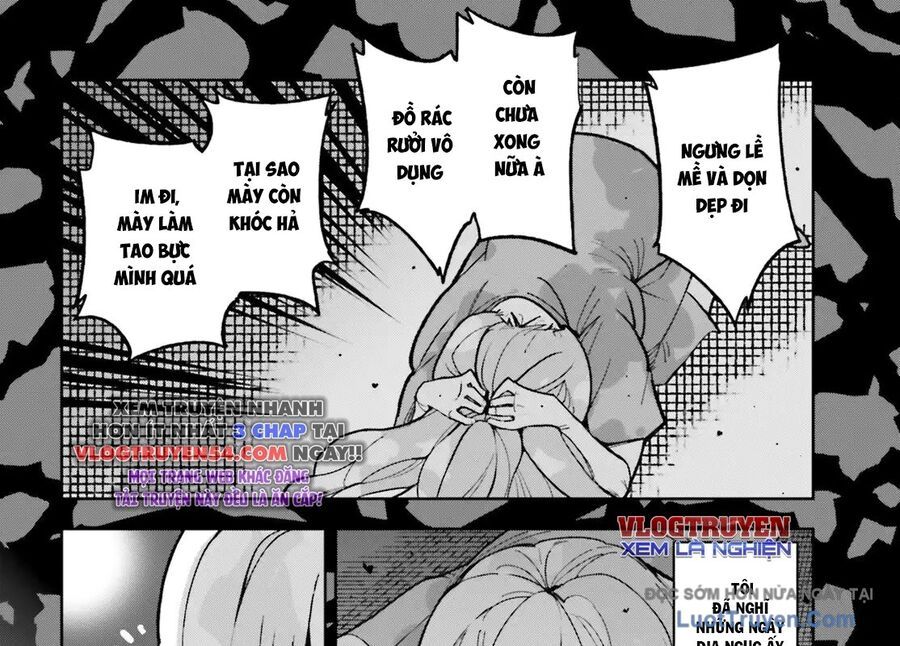 Dù Chỉ Là Tư Tế Quần Chúng, Tôi Nhận Ra Thế Giới Này Là Game Otome Nên Sẽ Bồi Dưỡng Nữ Chính Chapter 2 - Trang 4