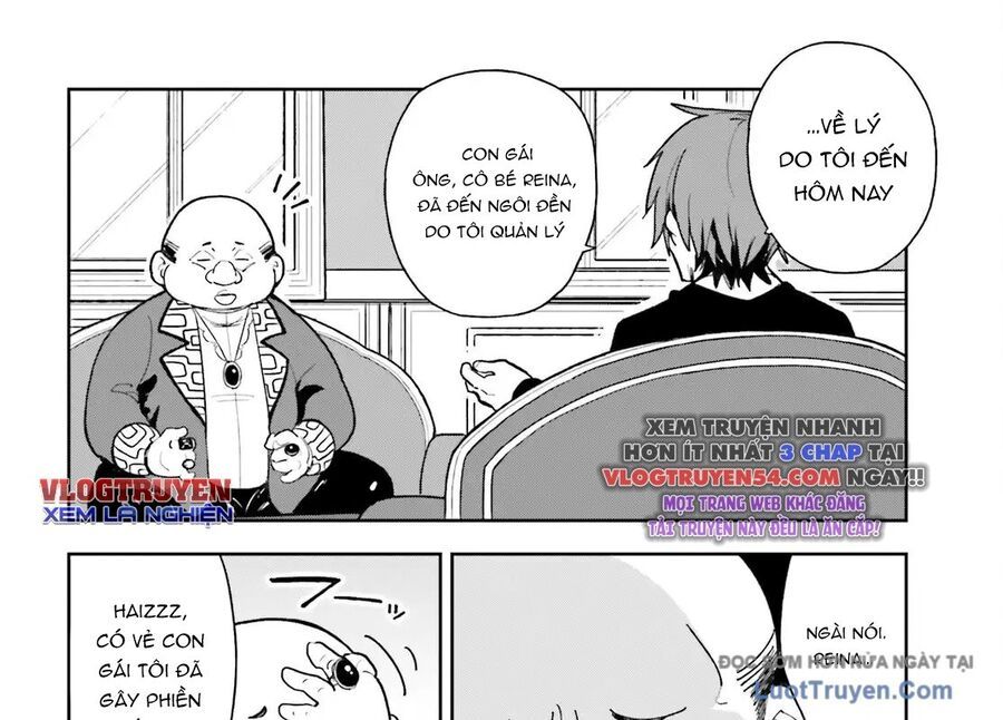 Dù Chỉ Là Tư Tế Quần Chúng, Tôi Nhận Ra Thế Giới Này Là Game Otome Nên Sẽ Bồi Dưỡng Nữ Chính Chapter 2 - Trang 40