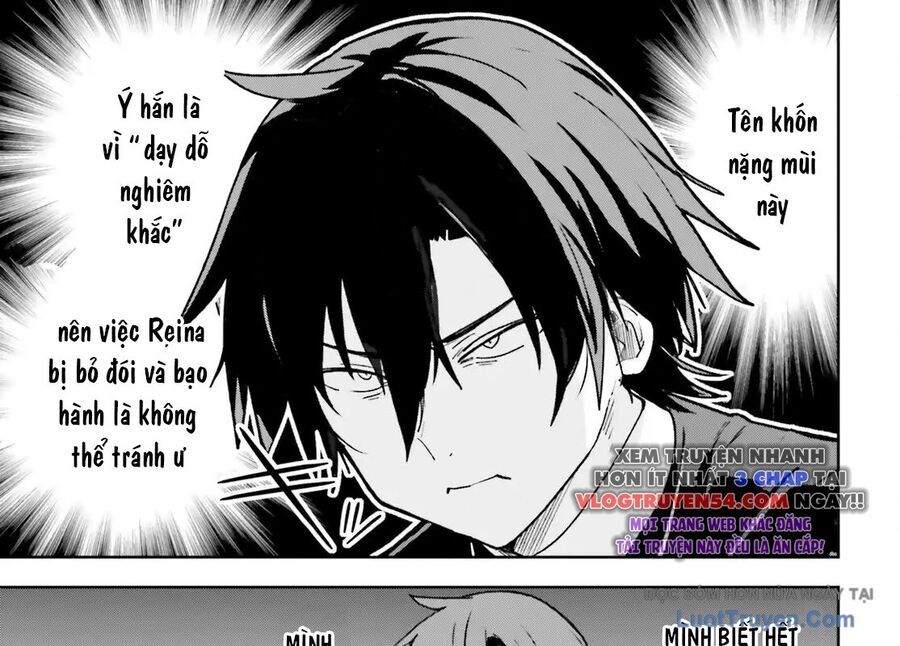 Dù Chỉ Là Tư Tế Quần Chúng, Tôi Nhận Ra Thế Giới Này Là Game Otome Nên Sẽ Bồi Dưỡng Nữ Chính Chapter 2 - Trang 42