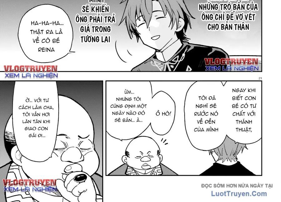 Dù Chỉ Là Tư Tế Quần Chúng, Tôi Nhận Ra Thế Giới Này Là Game Otome Nên Sẽ Bồi Dưỡng Nữ Chính Chapter 2 - Trang 43