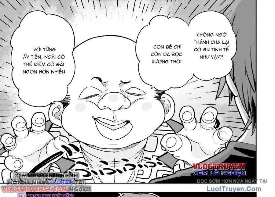 Dù Chỉ Là Tư Tế Quần Chúng, Tôi Nhận Ra Thế Giới Này Là Game Otome Nên Sẽ Bồi Dưỡng Nữ Chính Chapter 2 - Trang 46