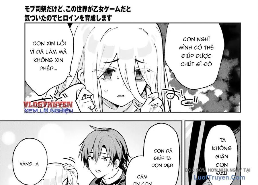 Dù Chỉ Là Tư Tế Quần Chúng, Tôi Nhận Ra Thế Giới Này Là Game Otome Nên Sẽ Bồi Dưỡng Nữ Chính Chapter 2 - Trang 50