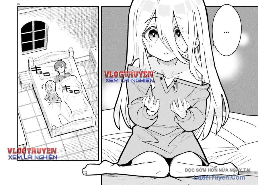 Dù Chỉ Là Tư Tế Quần Chúng, Tôi Nhận Ra Thế Giới Này Là Game Otome Nên Sẽ Bồi Dưỡng Nữ Chính Chapter 2 - Trang 9