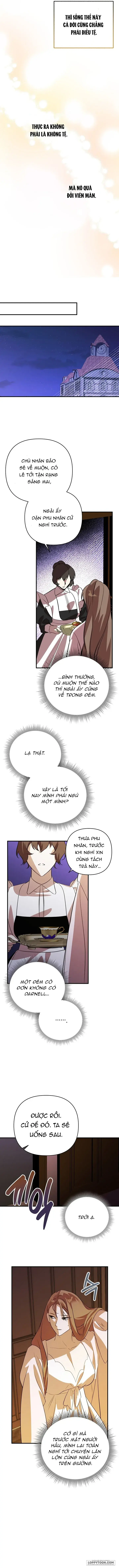 Dù Sao Chúng Ta Cũng Đã Kết Hôn Rồi Chapter 1 - Trang 14