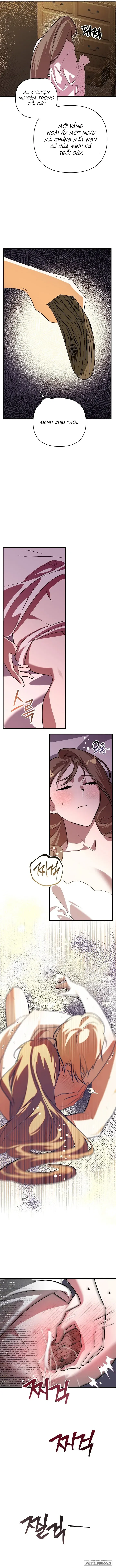 Dù Sao Chúng Ta Cũng Đã Kết Hôn Rồi Chapter 1 - Trang 15