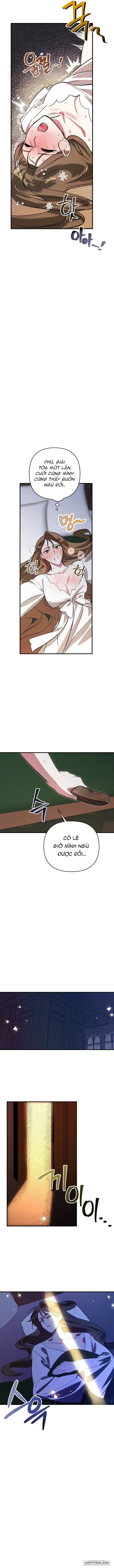 Dù Sao Chúng Ta Cũng Đã Kết Hôn Rồi Chapter 1 - Trang 16