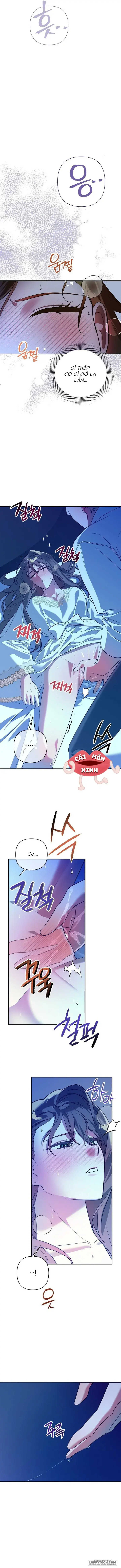Dù Sao Chúng Ta Cũng Đã Kết Hôn Rồi Chapter 1 - Trang 17