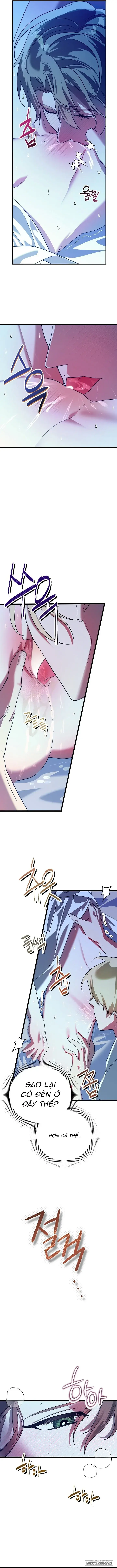 Dù Sao Chúng Ta Cũng Đã Kết Hôn Rồi Chapter 1 - Trang 18