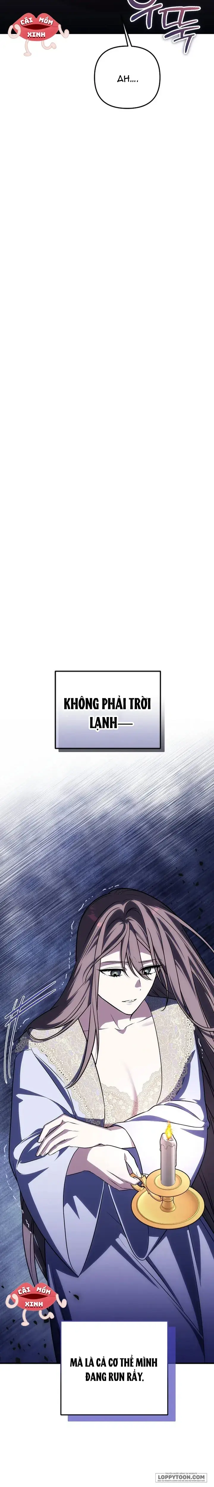 Dù Sao Chúng Ta Cũng Đã Kết Hôn Rồi Chapter 12 - Trang 17