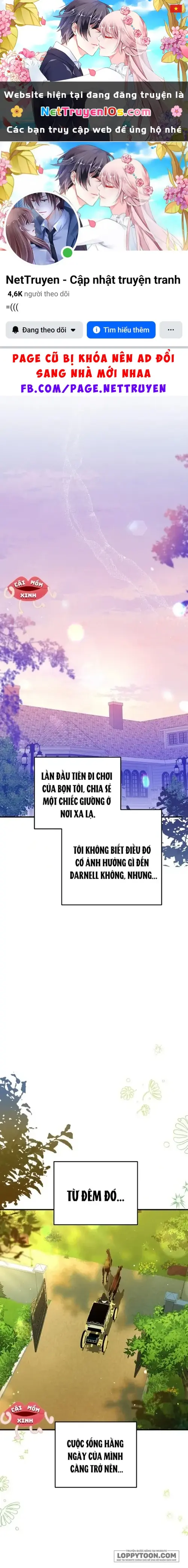 Dù Sao Chúng Ta Cũng Đã Kết Hôn Rồi Chapter 12 - Trang 2