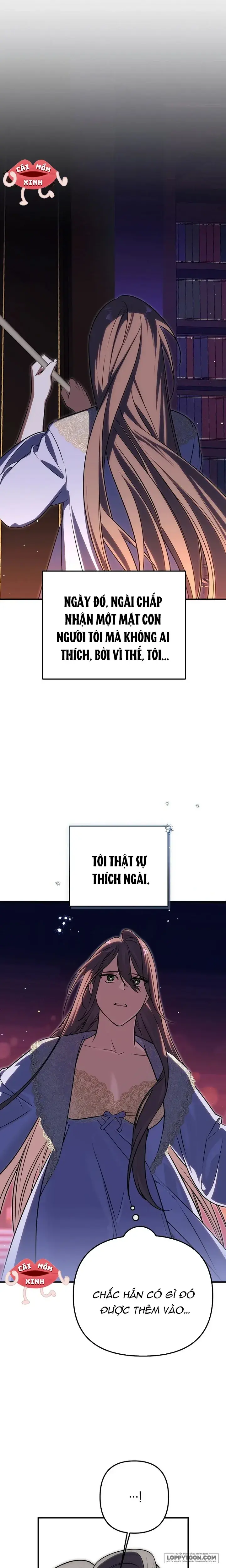 Dù Sao Chúng Ta Cũng Đã Kết Hôn Rồi Chapter 12 - Trang 26