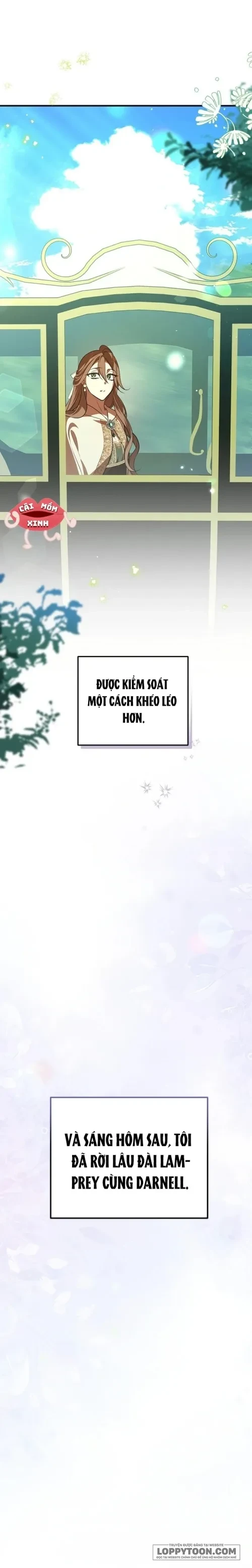 Dù Sao Chúng Ta Cũng Đã Kết Hôn Rồi Chapter 12 - Trang 3
