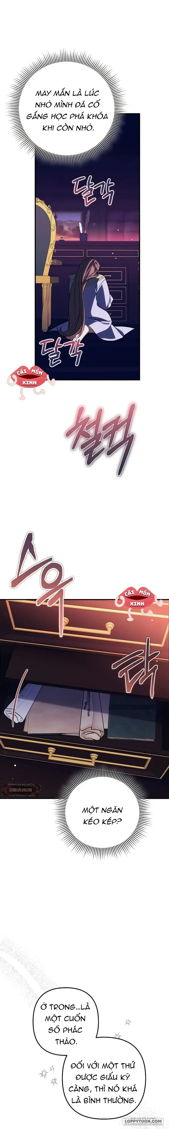 Dù Sao Chúng Ta Cũng Đã Kết Hôn Rồi Chapter 12 - Trang 30