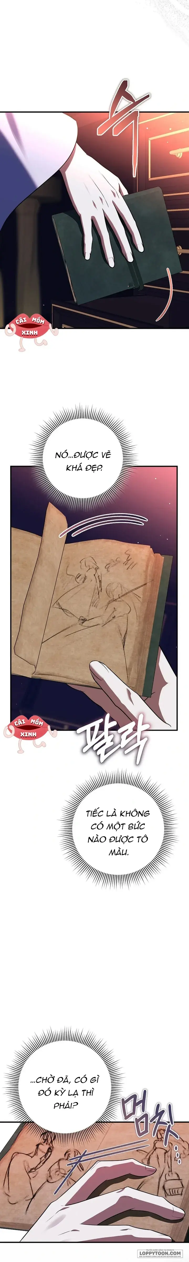 Dù Sao Chúng Ta Cũng Đã Kết Hôn Rồi Chapter 12 - Trang 31