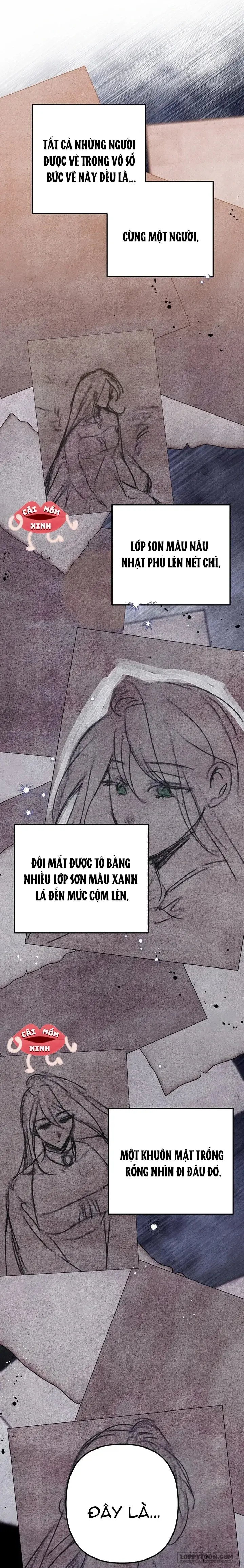 Dù Sao Chúng Ta Cũng Đã Kết Hôn Rồi Chapter 12 - Trang 32