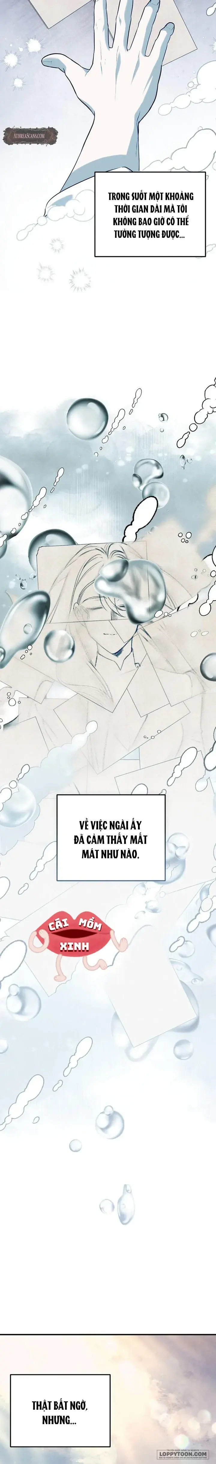 Dù Sao Chúng Ta Cũng Đã Kết Hôn Rồi Chapter 18 - Trang 12