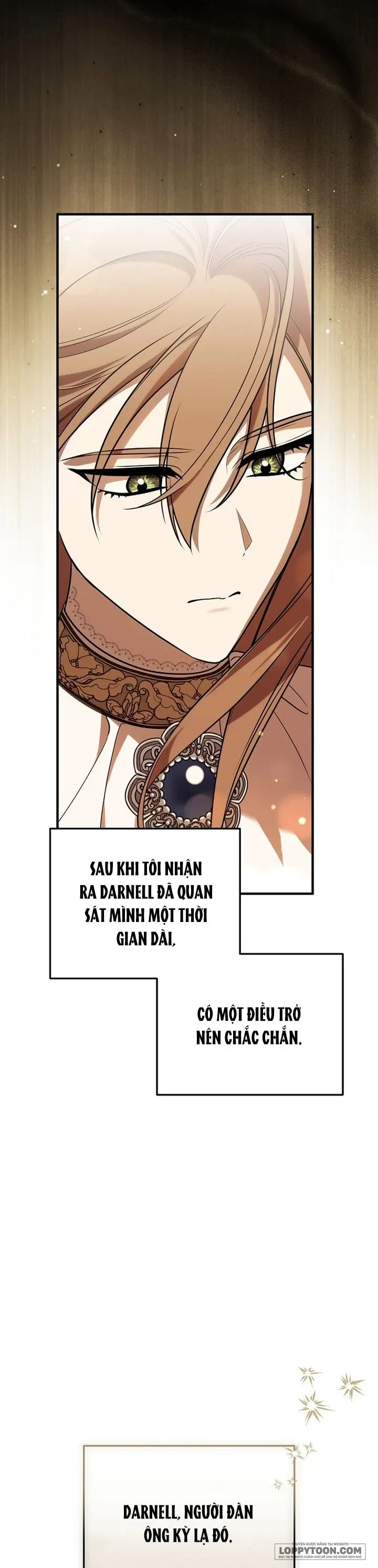 Dù Sao Chúng Ta Cũng Đã Kết Hôn Rồi Chapter 18 - Trang 22