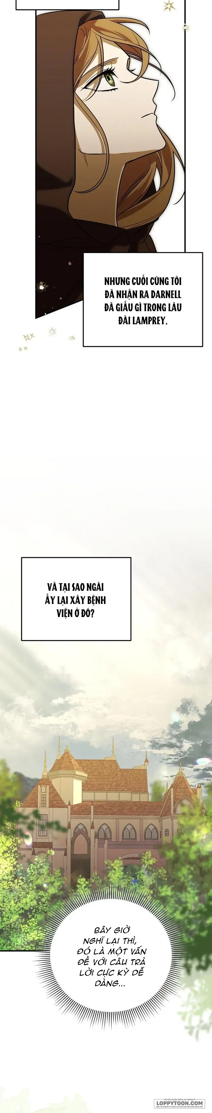 Dù Sao Chúng Ta Cũng Đã Kết Hôn Rồi Chapter 18 - Trang 40