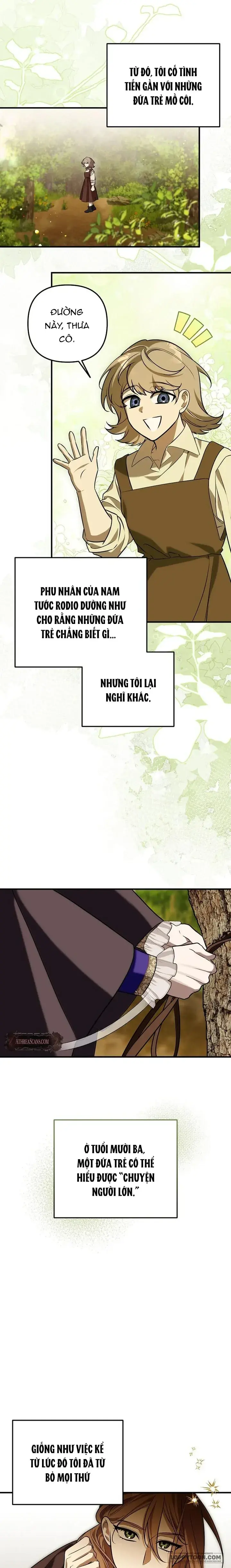 Dù Sao Chúng Ta Cũng Đã Kết Hôn Rồi Chapter 18 - Trang 42