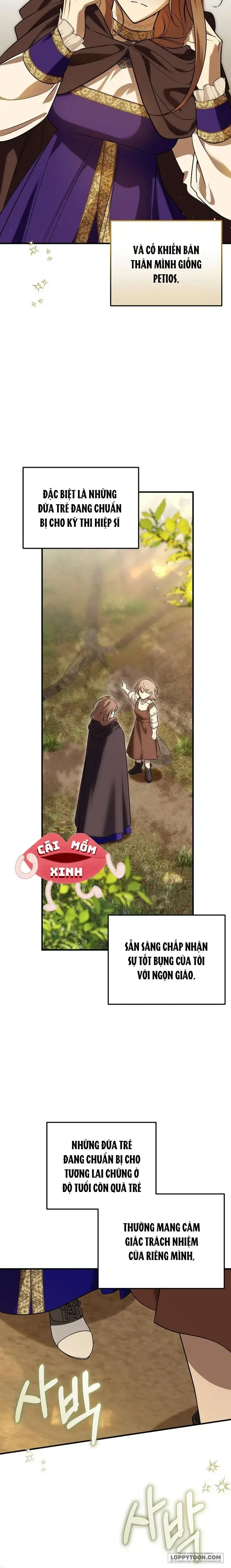 Dù Sao Chúng Ta Cũng Đã Kết Hôn Rồi Chapter 18 - Trang 44