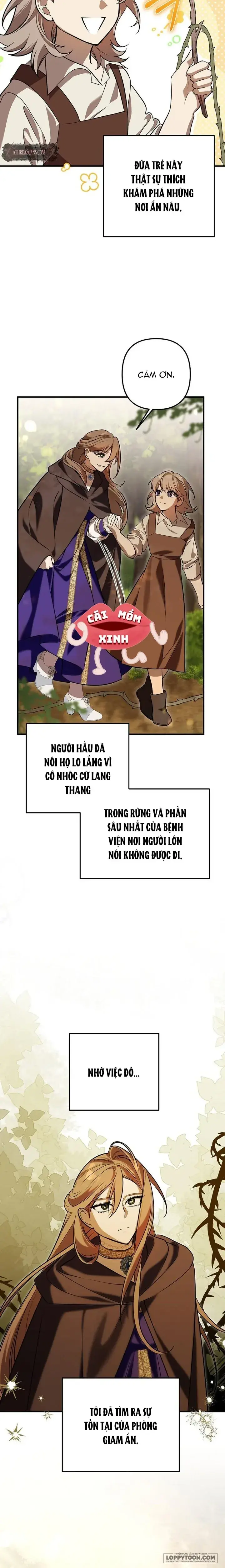 Dù Sao Chúng Ta Cũng Đã Kết Hôn Rồi Chapter 18 - Trang 48