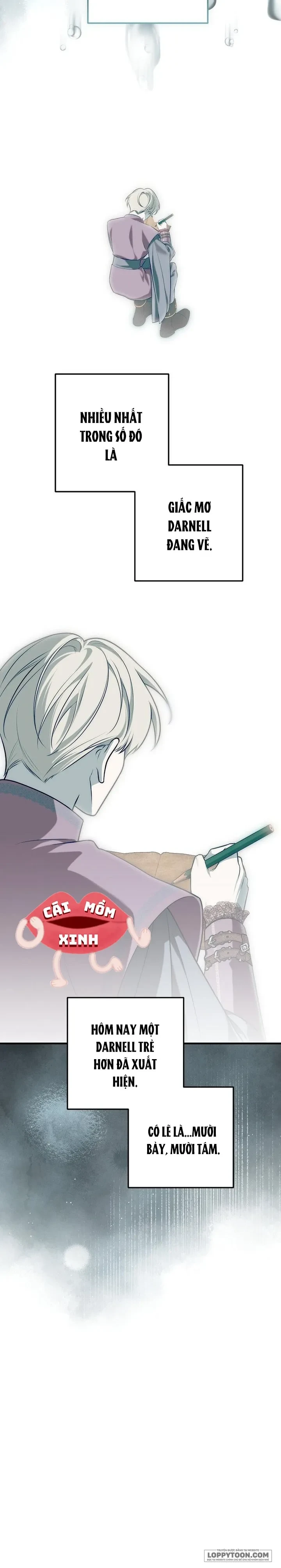 Dù Sao Chúng Ta Cũng Đã Kết Hôn Rồi Chapter 18 - Trang 4